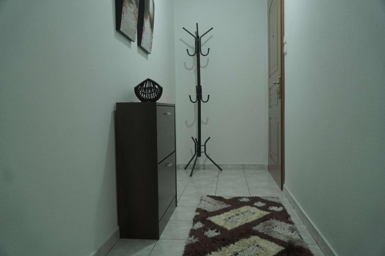Feels Like Home กาลัมปากา ภายนอก รูปภาพ